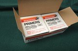 Small Pistol Primers — Winchester - 1 of 3