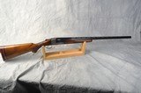 Ithaca 4E single barrel 12ga trap shotgun - 2 of 15