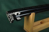 Browning CXT 30" 12 GA O/U Trap shotgun - 9 of 15