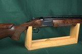 Browning CXT 30" 12 GA O/U Trap shotgun - 1 of 15