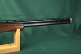 Browning CXT 30" 12 GA O/U Trap shotgun - 11 of 15