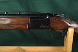 Browning CXT 30" 12 GA O/U Trap shotgun - 8 of 15