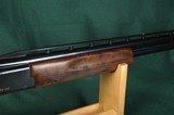 Browning CXT 30" 12 GA O/U Trap shotgun - 3 of 15