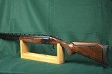 Browning CXT 30" 12 GA O/U Trap shotgun - 12 of 15