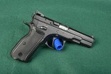 CZ 75 B SA - 11 of 14
