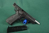 CZ 75 B SA - 3 of 14