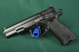 CZ 75 B SA - 2 of 14