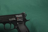 CZ 75 B SA - 7 of 14