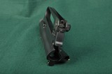 White Oak strpped upper receiver with pinned sight and windage front sight - 8 of 8