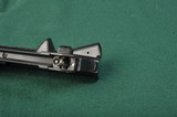White Oak strpped upper receiver with pinned sight and windage front sight - 4 of 8
