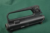 White Oak strpped upper receiver with pinned sight and windage front sight - 2 of 8