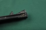 White Oak strpped upper receiver with pinned sight and windage front sight - 3 of 8