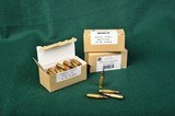 FNH 5.7 x 28 ss197sr Blue Tip ammo 148rds for sale - 2 of 2