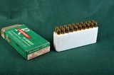 35 Remington 200gr Soft Point, 20 rounds - 3 of 4