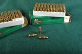 30 Luger (7.65mm) Auto Pistol ammunition - 5 of 5