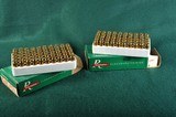 30 Luger (7.65mm) Auto Pistol ammunition - 4 of 5