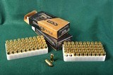 Blazer 45 ACP ammunition — 230gr FMJ - 3 of 3