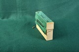 Unopened box of "30 Caliber U.S. Army Rifle cartridges" - 3 of 6