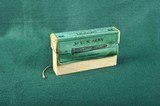 Unopened box of "30 Caliber U.S. Army Rifle cartridges" - 2 of 6