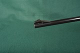 BRNO (pre CZ) Model 21H Mauser, 7x57mm, Double set triggers - 9 of 15