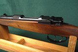 BRNO (pre CZ) Model 21H Mauser, 7x57mm, Double set triggers - 3 of 15