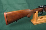 BRNO (pre CZ) Model 21H Mauser, 7x57mm, Double set triggers - 5 of 15