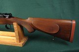 BRNO (pre CZ) Model 21H Mauser, 7x57mm, Double set triggers - 2 of 15