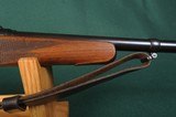 BRNO (pre CZ) Model 21H Mauser, 7x57mm, Double set triggers - 10 of 15