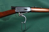 Winchester pre64 Model 94, 1955, mint condition - 10 of 15