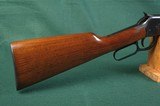 Winchester pre64 Model 94, 1955, mint condition - 14 of 15