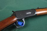 Winchester pre64 Model 94, 1955, mint condition - 8 of 15