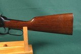 Winchester pre64 Model 94, 1955, mint condition - 15 of 15