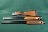 Browning Superposed, two barrel set, 12 GA, manufactured in 1957 - 1 of 15