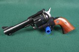 Ruger New Model Blackhawk BN 44X 45LC/45ACP 4.5