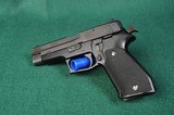 Sig P220 45 ACP with 2 mags —1993 Manufacture - 3 of 15