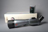 Leica Televid 77 Angled Spotting Scope - 1 of 9