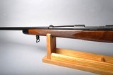 Winchester Pre 64 M70 .30-06 Super Grade, 1955 - 12 of 15