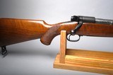 Winchester Pre 64 M70 .30-06 Super Grade, 1955 - 1 of 15