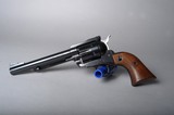Ruger Blackhawk, 3 Screw, .41 Magnum, SA Revolver, 6.5” Barrel — NO UPDATES - 1 of 8