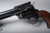 Ruger Blackhawk, 3 Screw, .41 Magnum, SA Revolver, 6.5” Barrel — NO UPDATES - 8 of 8