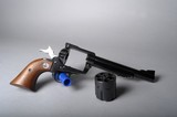 Ruger Blackhawk, 3 Screw, .41 Magnum, SA Revolver, 6.5” Barrel — NO UPDATES - 6 of 8