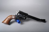 Ruger Blackhawk, 3 Screw, .41 Magnum, SA Revolver, 6.5” Barrel — NO UPDATES - 2 of 8