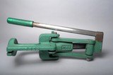 RCBS A2 Cast Steel press - 1 of 9