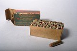 Remington 38 Special 158 grain with steel jacket - 6 of 6