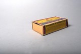 One partial box of Winchester 45 ACP ammunition - 3 of 6