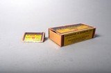 One partial box of Winchester 45 ACP ammunition - 2 of 6