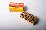 Three boxes of .22 ammunition - 13 of 13