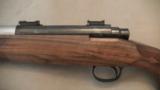 Cooper Custom Muzzleloader .50 inline Built For the 2015 ShotshowGeorgous Turkish WalnutNew in Box- 10 of 24