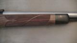 Cooper Custom Muzzleloader .50 inline Built For the 2015 ShotshowGeorgous Turkish WalnutNew in Box- 4 of 24