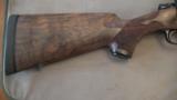 Cooper Custom Muzzleloader .50 inline Built For the 2015 ShotshowGeorgous Turkish WalnutNew in Box- 14 of 24
